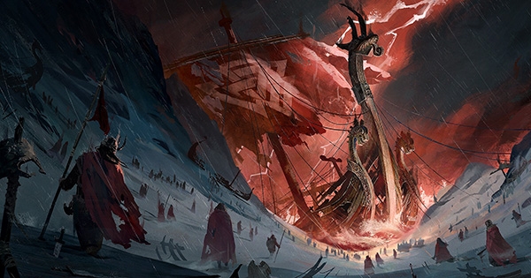 «Она даже называется не Ragnarok». Инсайдер раскритиковал утечки о новой Assassin’s Creed