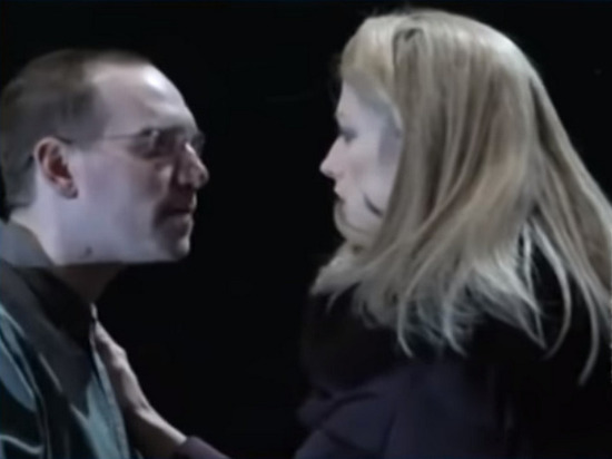 Американский суд отклонил иск жены Ходорковского к авторам пьесы "Клептократия"