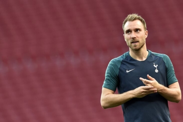 Эриксен был самым важным игроком &laquo;Тоттенхэма&raquo; Почеттино. Жаль, что все так закончилось