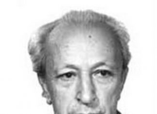 Скончалась вдова известного режиссера Ильи Фрэза