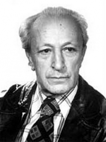 Скончалась вдова известного режиссера Ильи Фрэза