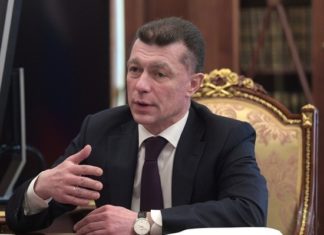 Топилин рассказал, как вырастут доходы россиян в 2020 году