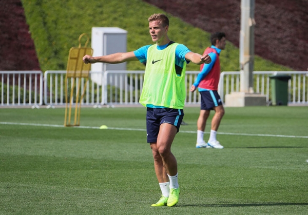 &laquo;Ведущих игроков мы в аренду не отдаем&raquo;. Кокорина нахваливали Семак, Рибальта и Медведев, но он, кажется, все равно в &laquo;Сочи&raquo;