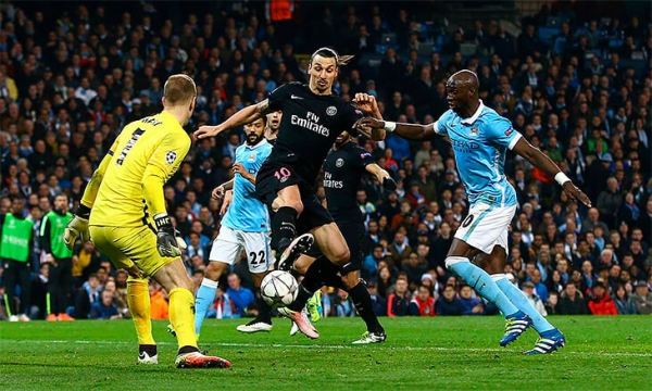 Кажется, Златан вечен. Играл в 90-х, 2000-х, 2010-х &ndash; а теперь и в 2020-м