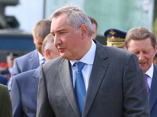 Рогозин разнес ребячий восторг по поводу Илона Маска: "Мы лучше"