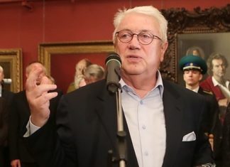 Винокур высказался против приостановки выпуска «Смехопанорамы»