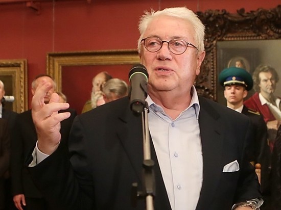 Винокур высказался против приостановки выпуска "Смехопанорамы"