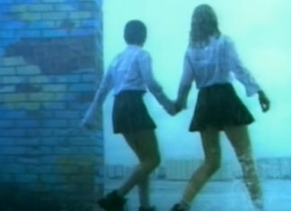 Песня группы t.A.T.u. «All the Things She Said» стала платиновой