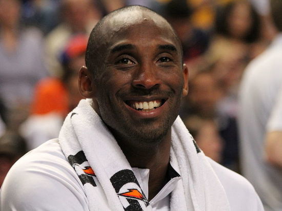 Дзюба эмоционально отреагировал на смерть Брайанта