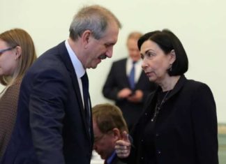 Самые важные события недели по версии Полит74