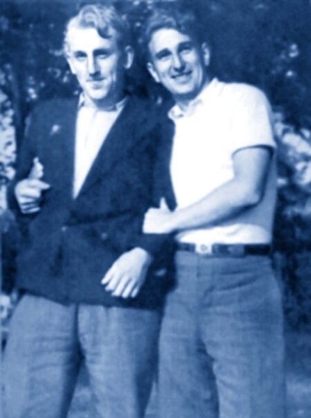 70 лет назад разбилась команда ВВС. Погибли звезды советского хоккея, а о трагедии умалчивали почти 20 лет