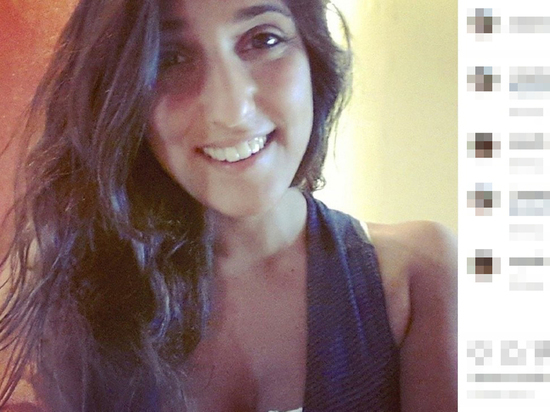 Осужденная в РФ Иссахар попросила Путина о помиловании