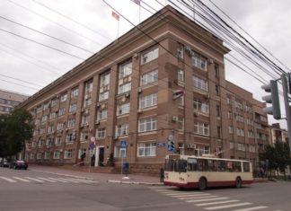 Назначения и отставки. Два начальника управлений покинули челябинскую мэрию