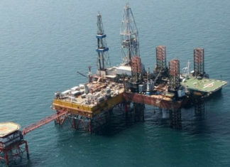 В «Нафтогазе» анонсировали обновленные многомиллиардные иски к России