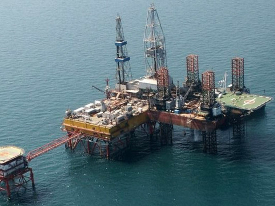 В &laquo;Нафтогазе&raquo; анонсировали обновленные многомиллиардные иски к России