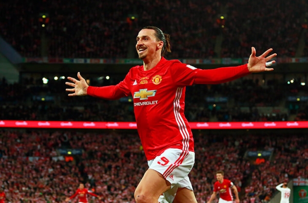 Кажется, Златан вечен. Играл в 90-х, 2000-х, 2010-х &ndash; а теперь и в 2020-м