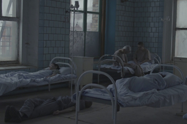 Два фильма из «Дау» покажут на Берлинском кинофестивале