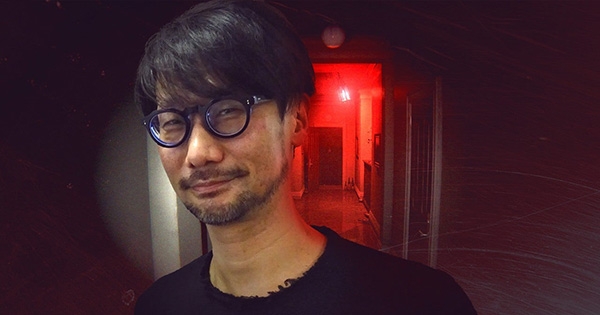 Датамайнеры снова &laquo;вскрыли&raquo; P.T.. Они увидели ухмыляющуюся Лизу и десятки глаз