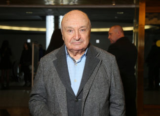 Михаилу Жванецкому поставили страшный диагноз, погубивший многих артистов