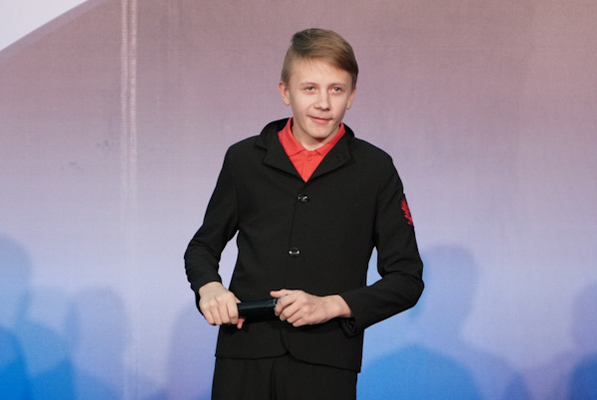 Омских кавээнщиков назвали чудесными дураками со странным юмором