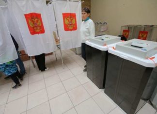 Как команда Текслера ответила на первый политический вызов