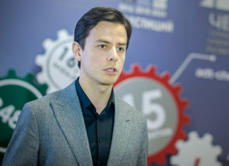 Медведев подписал: челнинскому ТОСЭРу разрешили клевать по зернышку