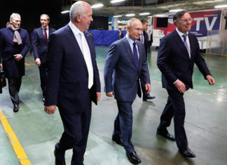 Топ-100 «БИЗНЕС Online»: как изменился истеблишмент Татарстана за 10 лет?