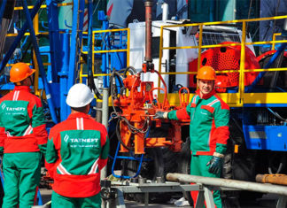 Не только нефть: топ-100 прибыльных компаний Татарстана