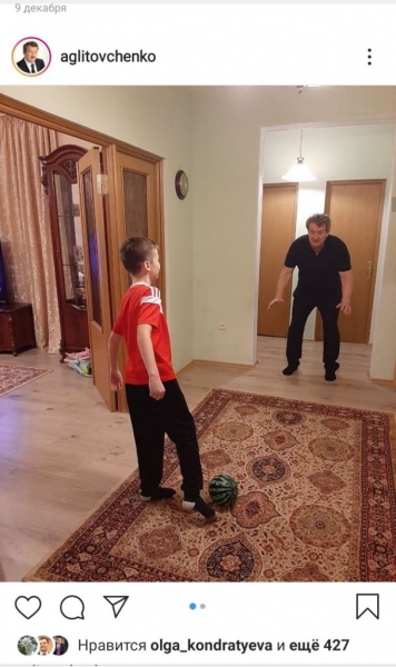 Самые ми-ми-мишные фотографии челябинских политиков в Инстаграме