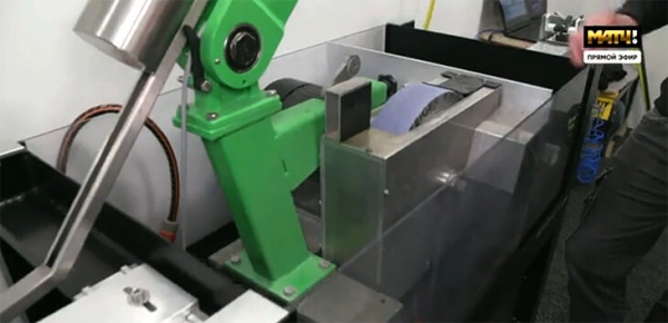 В биатлоне уже месяц недовольны лыжами. Нас спасут Вяльбе и 240 тысяч евро от спонсора (он купит чудо-машину)