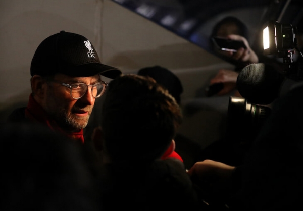 Клопп воюет за календарь: &laquo;Ливерпуль&raquo; снова выставит молодежку в кубке, клуб не будет жертвовать отдыхом основы ради переигровки