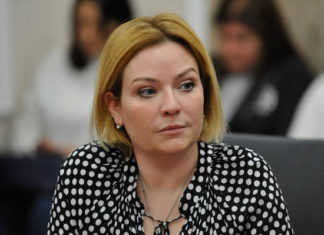 Министром культуры стала Ольга Любимова, правнучка великого актера Качалова