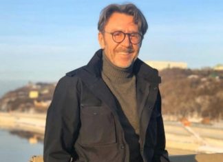 Шнуров описал свою «скоропостижную кончину»