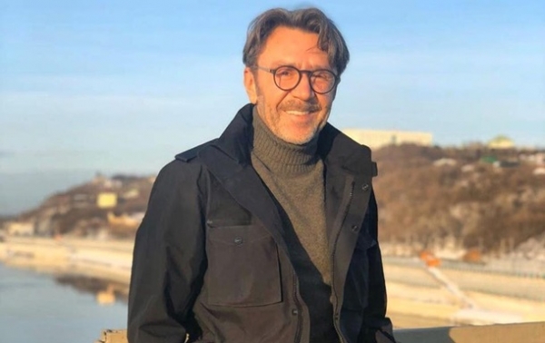 Шнуров описал свою "скоропостижную кончину"