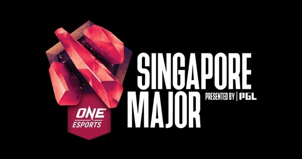 Maincast будет освещать ONE Esports Singapore Major 2020