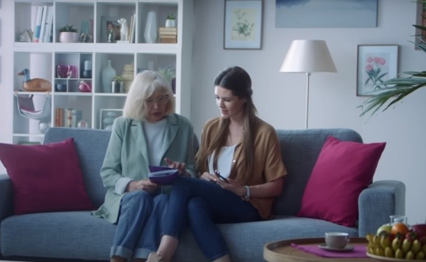 Tele2 предлагает перевести бабушек и дедушек в интернет с экранов ТВ