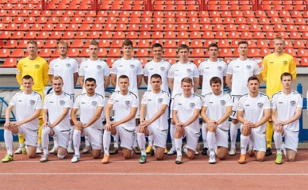 ФК &laquo;Новосибирск&raquo; собираются переименовать