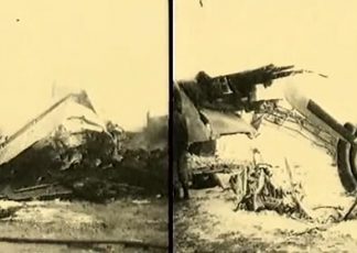 70 лет назад разбилась команда ВВС. Погибли звезды советского хоккея, а о трагедии умалчивали почти 20 лет