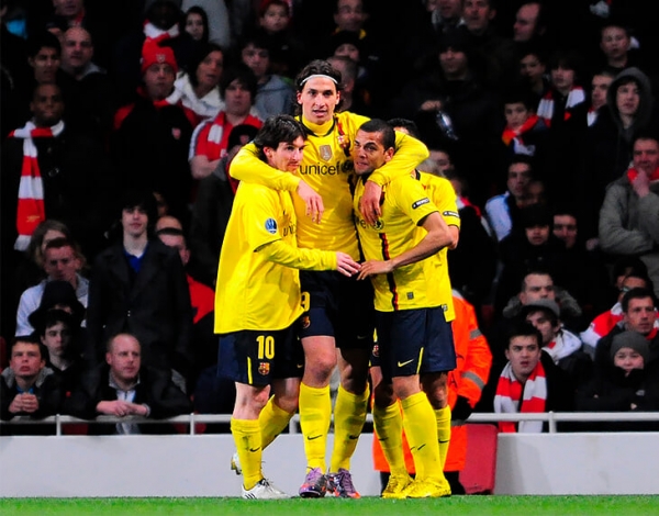 Кажется, Златан вечен. Играл в 90-х, 2000-х, 2010-х &ndash; а теперь и в 2020-м