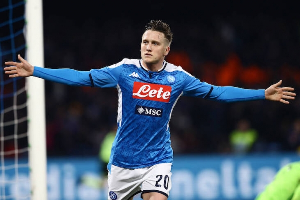 &laquo;Наполи&raquo; грохнул &laquo;Юве&raquo; &ndash; возможно, перезапустил чемпионскую гонку в Италии