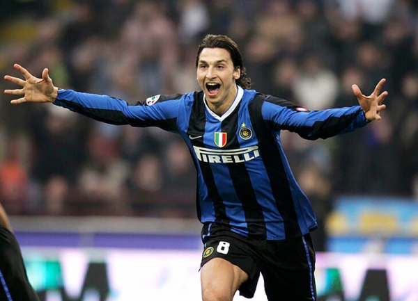 Кажется, Златан вечен. Играл в 90-х, 2000-х, 2010-х &ndash; а теперь и в 2020-м