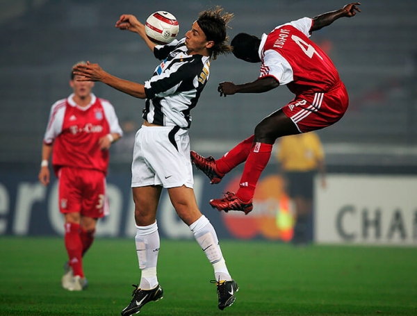 Кажется, Златан вечен. Играл в 90-х, 2000-х, 2010-х &ndash; а теперь и в 2020-м