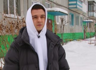 Омский рэпер запишет трек для баттла с Егором Кридом