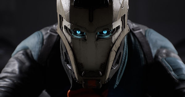 Смотрите шесть минут геймплея Disintegration от создателя Halo