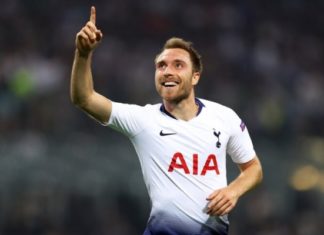 Эриксен был самым важным игроком «Тоттенхэма» Почеттино. Жаль, что все так закончилось