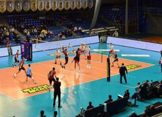 Обзор самых интересных событий спортивной жизни минувшей декады