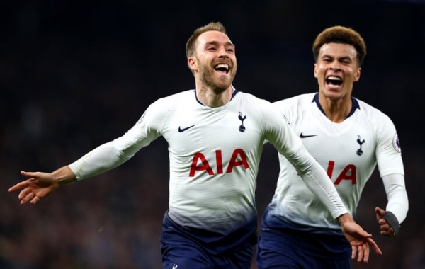 Эриксен был самым важным игроком &laquo;Тоттенхэма&raquo; Почеттино. Жаль, что все так закончилось