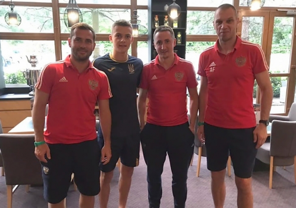 100 лучших текстов Sports.ru в 2019 году