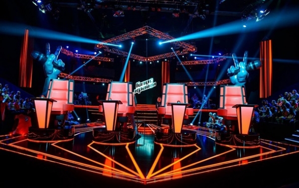 Шоу Голос країни 10 сезон: смотреть онлайн 2 выпуск