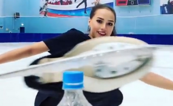 Вместо Загитовой и Медведевой: кто новые фигуристки на ЧЕ-2020